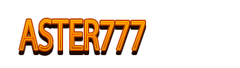 ASTER777-logo