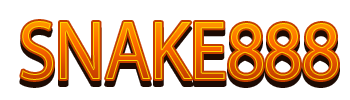 SNAKE888-logo