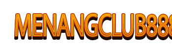 MENANGCLUB888-logo