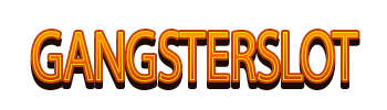 GANGSTERSLOT-logo