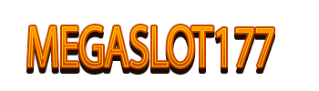 MEGASLOT177-logo