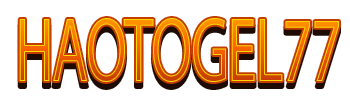 HAOTOGEL77-logo
