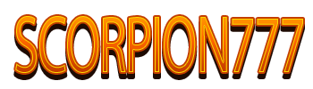 SCORPION777-logo
