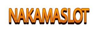 NAKAMASLOT-logo