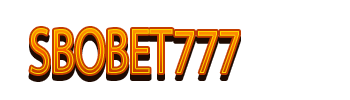 SBOBET777MY-logo