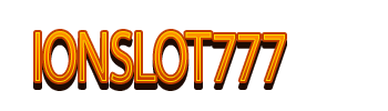 IONSLOT777-logo