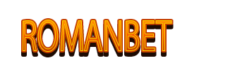 ROMANBET-logo