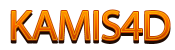 KAMIS4D-logo