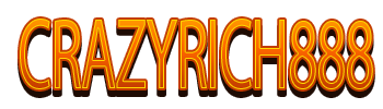 CRAZYRICH888-logo