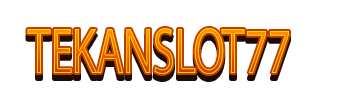 TEKANSLOT77-logo
