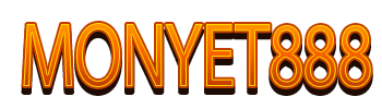 MONYET888-logo