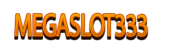 MEGASLOT333-logo