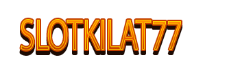 SLOTKILAT77-logo