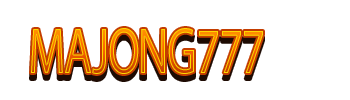 MAJONG777-logo