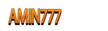 AMIN777-logo