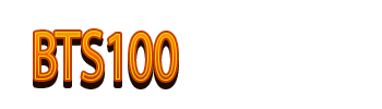 BTS100-logo