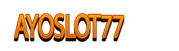 AYOSLOT77-logo