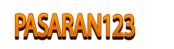 PASARAN123-logo