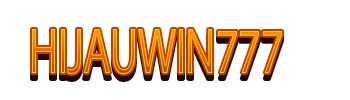 HIJAUWIN777-logo