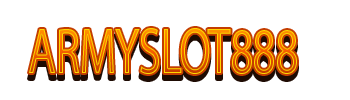 ARMYSLOT888-logo