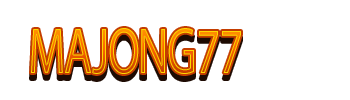 MAJONG77-logo