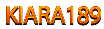 KIARA189-logo