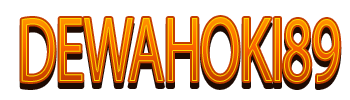 DEWAHOKI89SLOT-logo