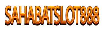 SAHABATSLOT888-logo