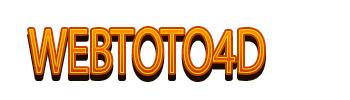 WEBTOTO4D-logo