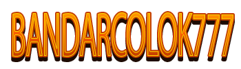 BANDARCOLOK777-logo