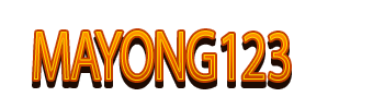 MAYONG123-logo