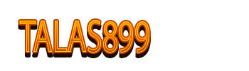 TALAS899-logo