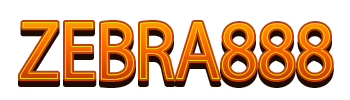 ZEBRA888-logo