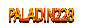 PALADIN228-logo