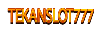 TEKANSLOT777