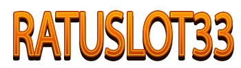 RATUSLOT33-logo