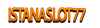 ISTANASLOT77-logo