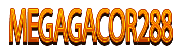 MEGAGACOR288-logo