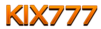 KIX777-logo