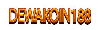 DEWAKOIN188-logo