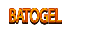 BATOGEL-logo