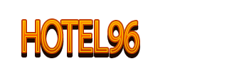 HOTEL96-logo