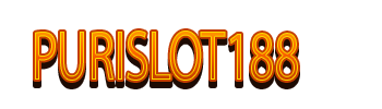 PURISLOT188-logo