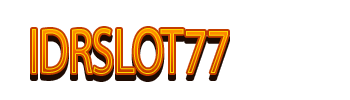 IDRSLOT77-logo