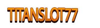 TITANSLOT77-logo