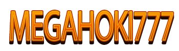 MEGAHOKI777-logo