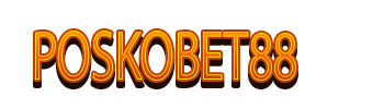 POSKOBET88-logo