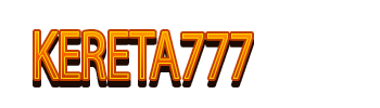 KERETA777-logo