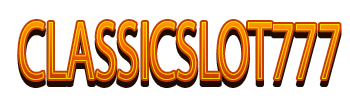 CLASSICSLOT777-logo