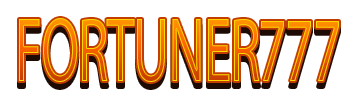 FORTUNER777-logo